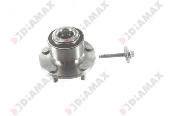 Wheel Bearing Kit (R3013)