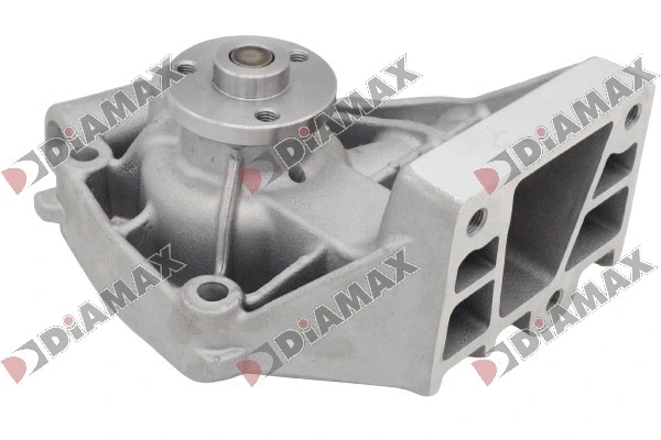Water Pump, engine cooling (AD04089)