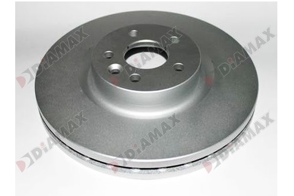 Brake Disc (N7065)
