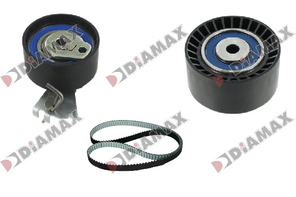 Timing Belt Kit (A6066)