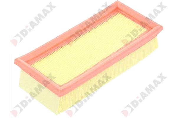 Air Filter (DA2122)