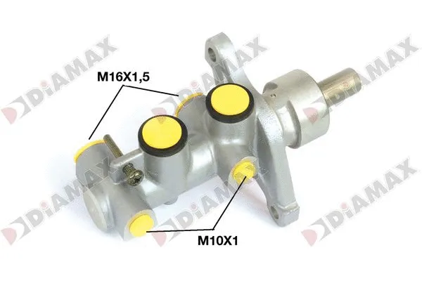Brake Master Cylinder (N04582)
