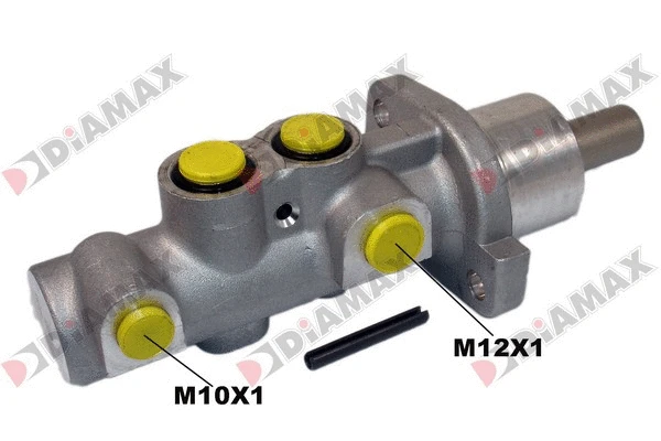 Brake Master Cylinder (N04047)