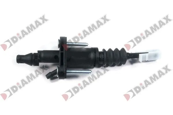 Master Cylinder, clutch (T2160)