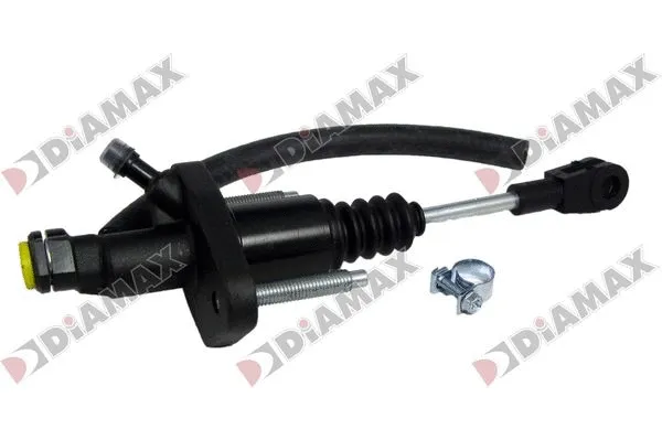 Master Cylinder, clutch (T2096)