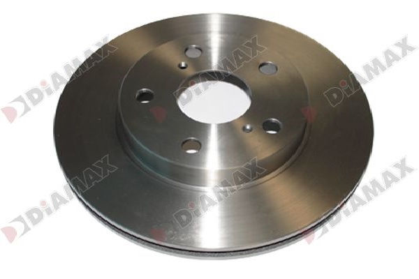 Brake Disc (N7021)