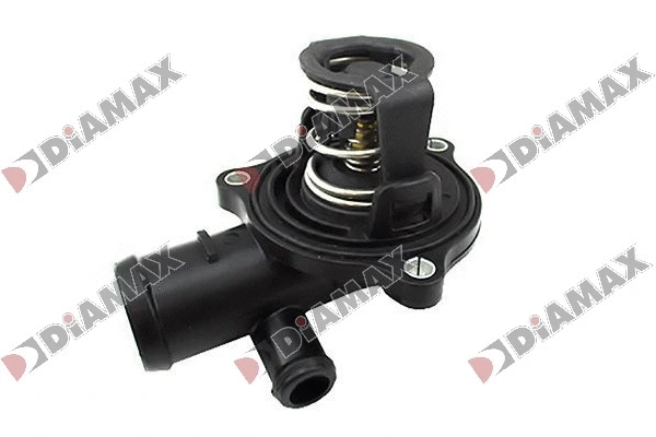 Thermostat, coolant (AD02049)