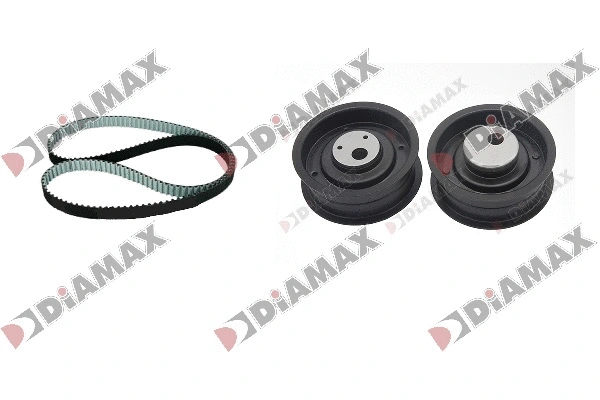Timing Belt Kit (A6064)