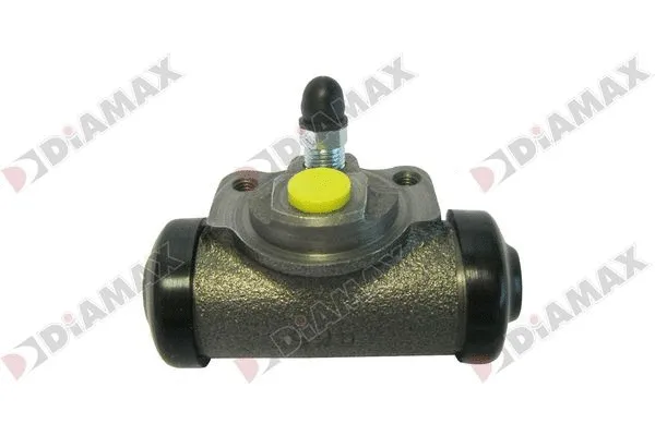 Wheel Brake Cylinder (N03371)
