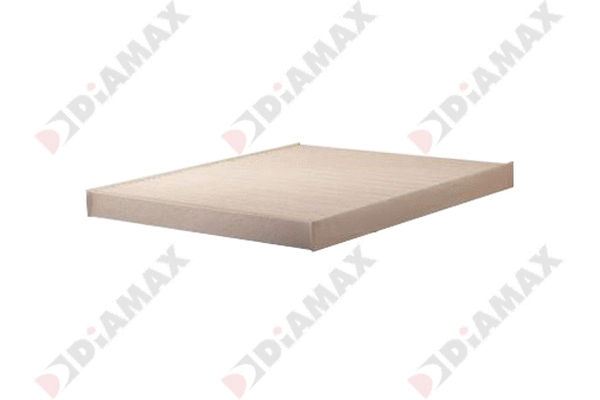 Filter, cabin air (DP4259)