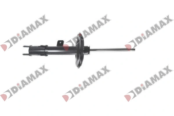 Shock Absorber (AP01084)
