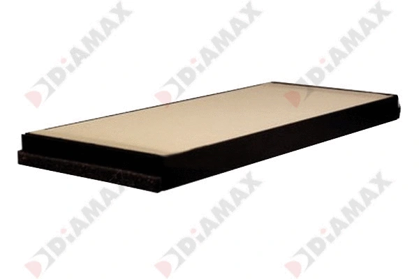 Filter, cabin air (DP4037)