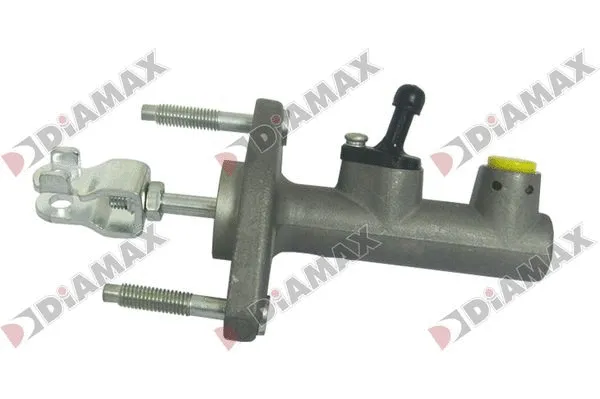 Master Cylinder, clutch (T2191)