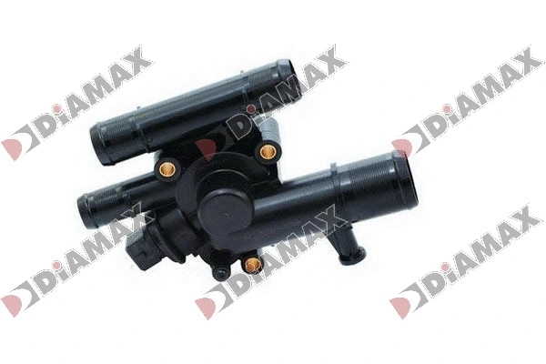 Thermostat, coolant (AD02059)