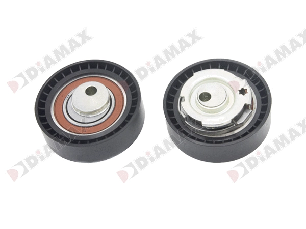 Tensioner Pulley, timing belt (A5045)