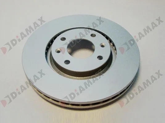 Brake Disc (N08017P)