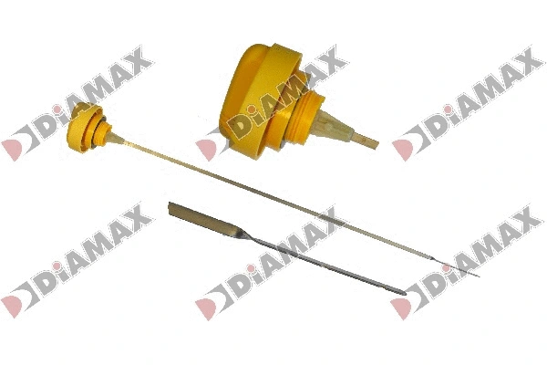 Oil Dipstick (DL05009)