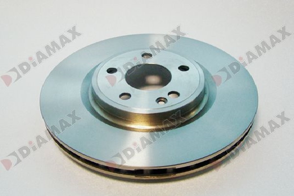 Brake Disc (N08997)