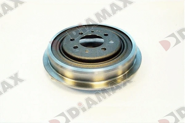 Brake Drum (N02060)
