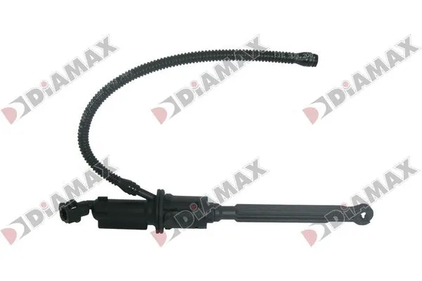 Master Cylinder, clutch (T2219)