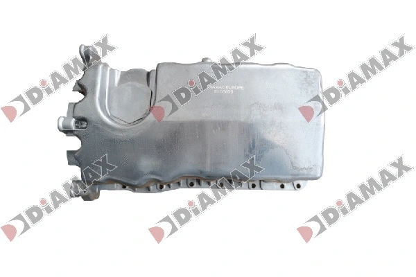 Oil Sump (DL03005)