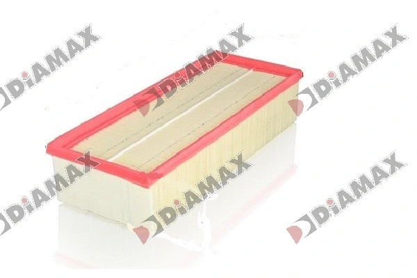 Air Filter (DA6009)
