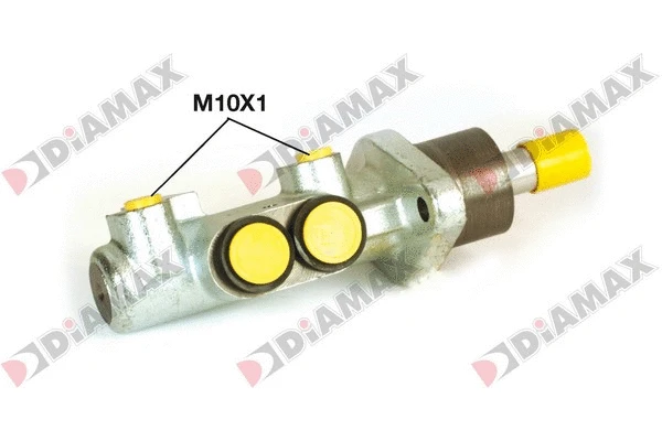 Brake Master Cylinder (N04174)