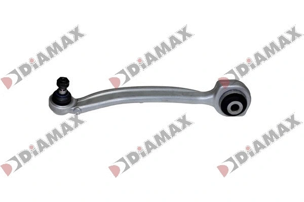Control/Trailing Arm, wheel suspension (B5070)