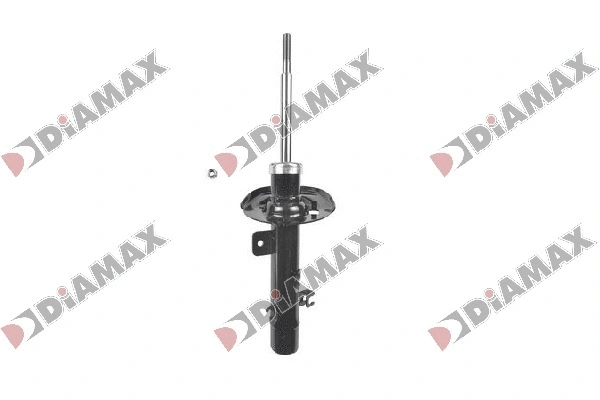 Shock Absorber (AP01077)