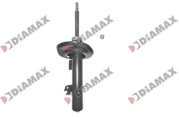 Shock Absorber (AP01052)