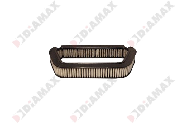 Filter, cabin air (DP4050)