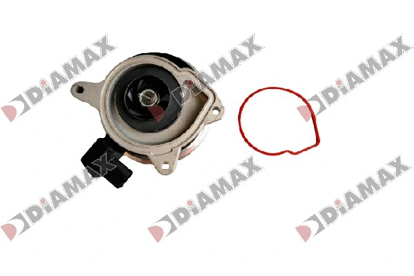 Water Pump, engine cooling (AD04059)