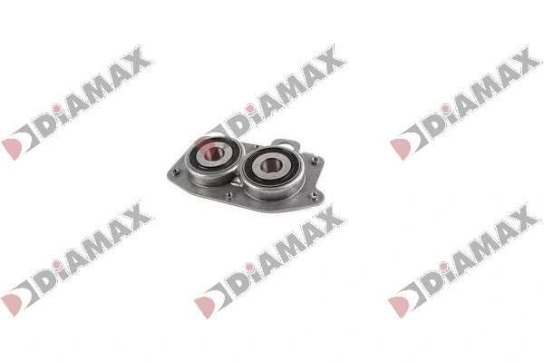 Bearing, manual transmission (C1014)