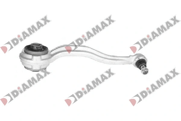 Control/Trailing Arm, wheel suspension (B5057)