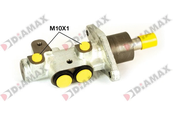 Brake Master Cylinder (N04172)