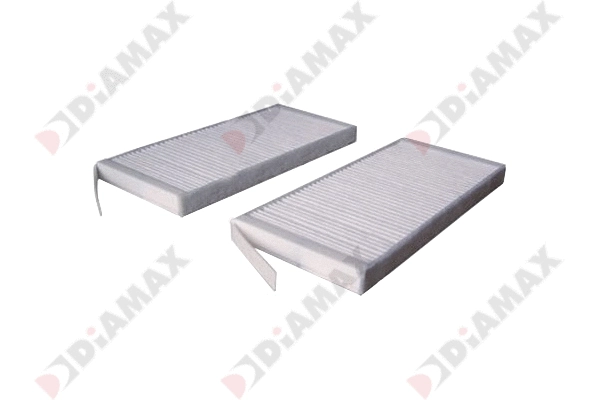 Filter, cabin air (DP4001)