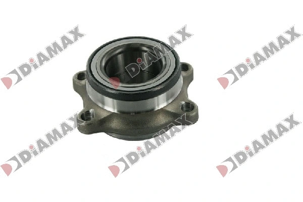 Wheel Bearing Kit (R3069)