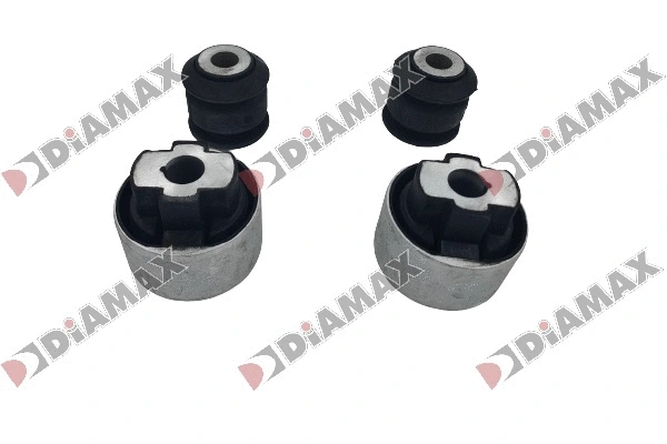 Repair Kit, control arm (B7116K)