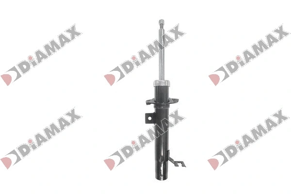 Shock Absorber (AP01091)