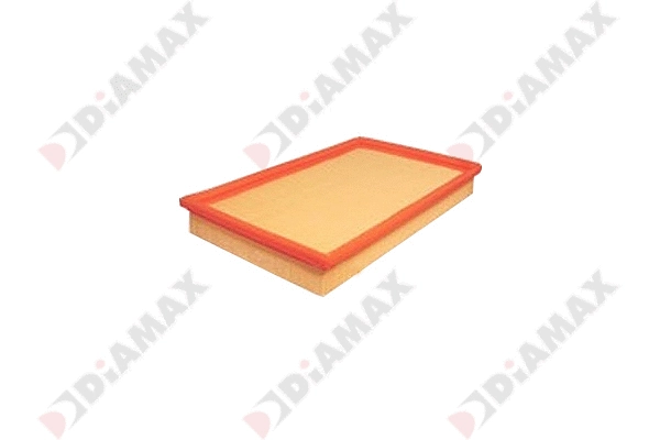 Air Filter (DA2280)