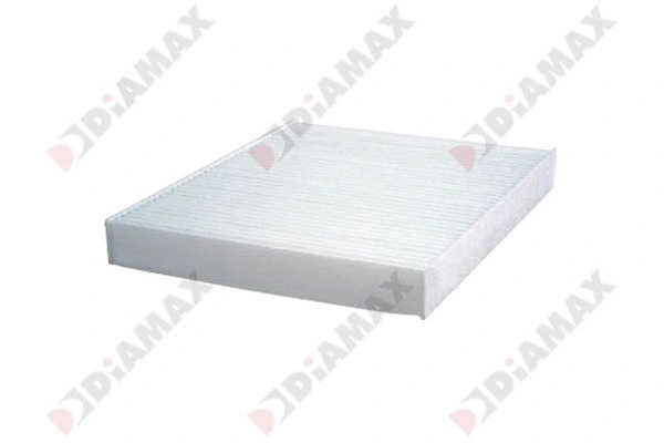 Filter, cabin air (DP4088)