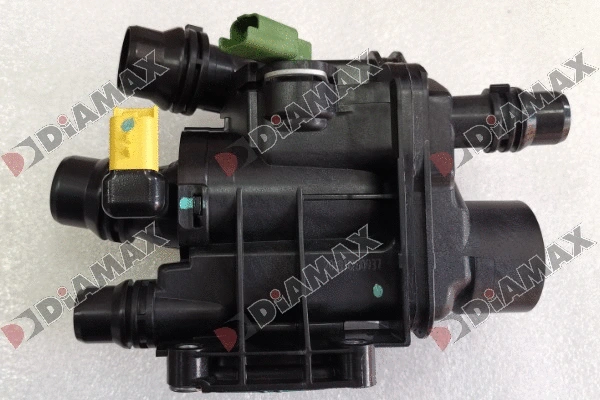 Thermostat Housing (AD02080)