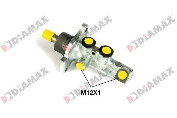Brake Master Cylinder (N04157)