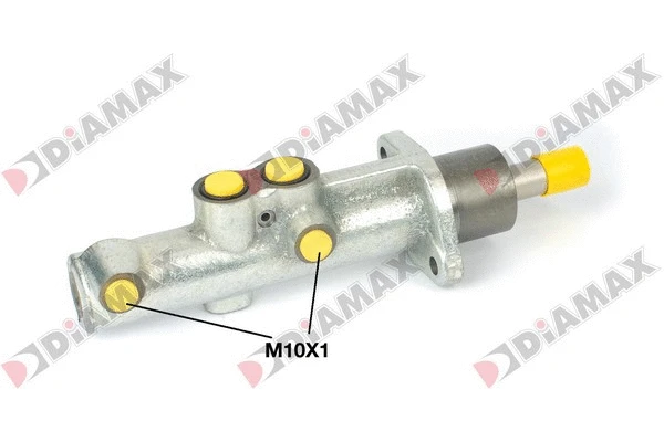 Brake Master Cylinder (N04069)