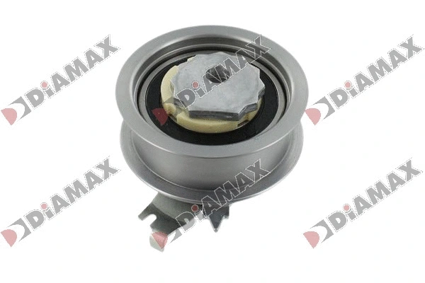 Tensioner Pulley, timing belt (A5093)