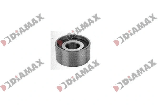 Deflection/Guide Pulley, timing belt (A8012)