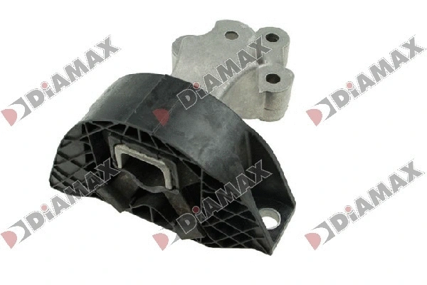 Mounting, engine (A1109)