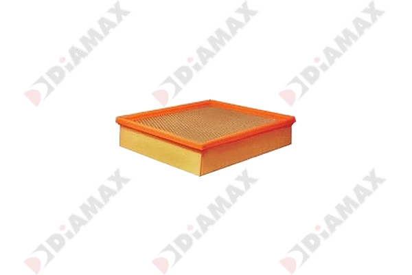 Air Filter (DA2350)