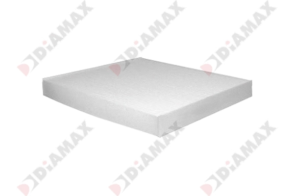 Filter, cabin air (DP4196)