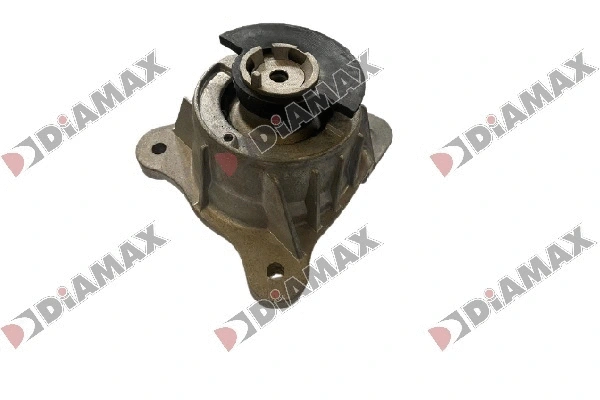 Mounting, engine (A1418)